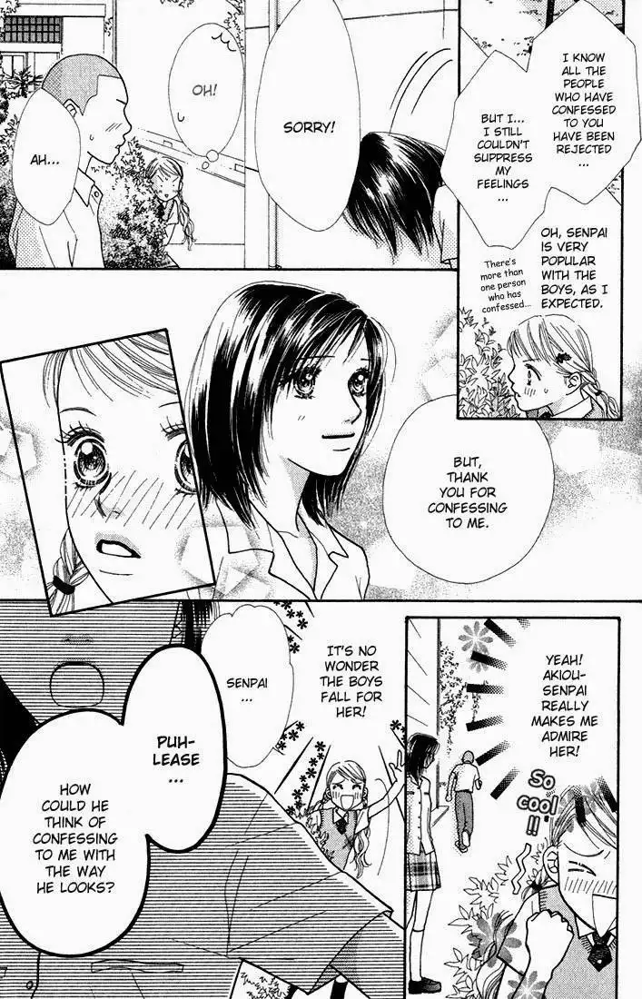 Parfait Tic Chapter 15 21